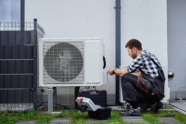 Top rated local Emergency Hvac Repair specialists in Sweetwater, TN